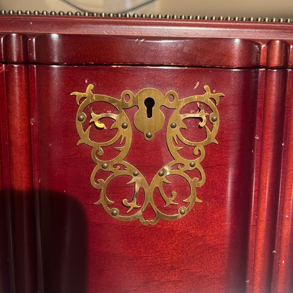 Bombay Storage Box - Picture 13 of 16